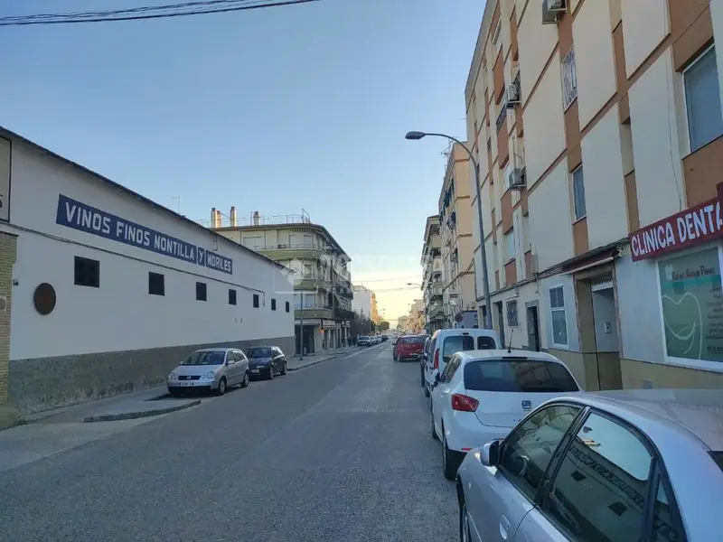Local Comercial en Venta Montilla Juan XXIII