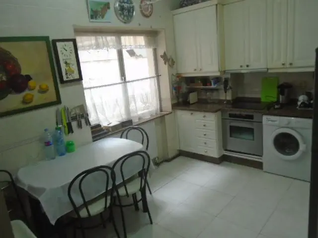 Venta Piso 3 Habitaciones Centro Oviedo Cerca Autopista
