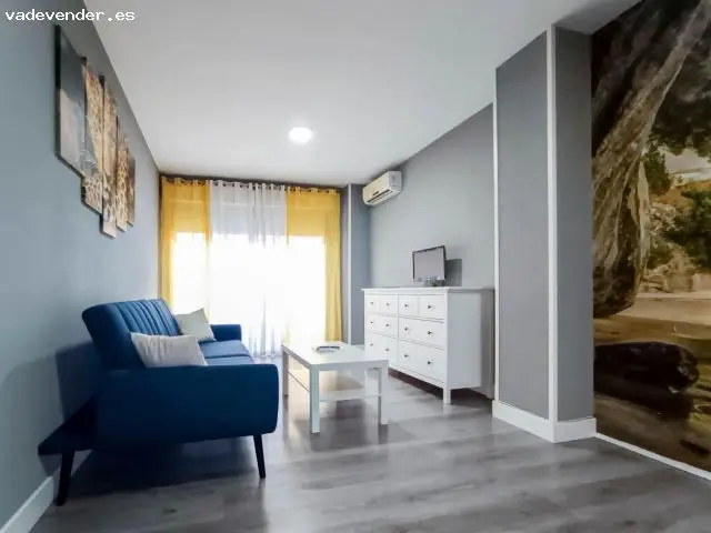 Piso VPO en Venta Illescas Centro 100m2 3 Dorm 2 Baños Parking