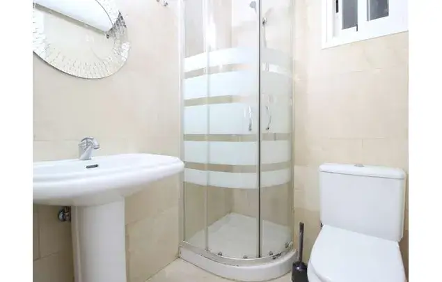 Alquiler Habitacion 150m2 Madrid