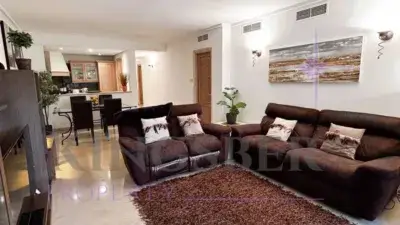 Piso en Venta en Calvia Golf Bendinat