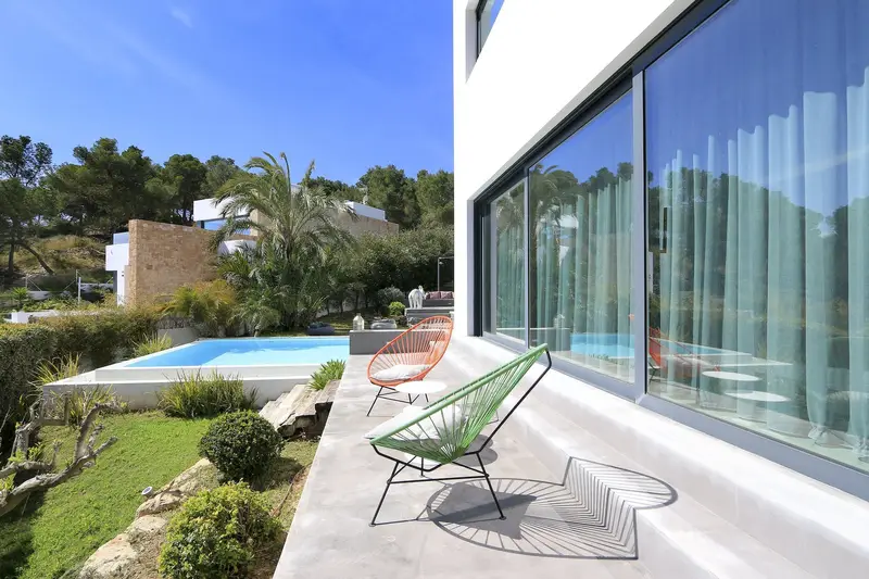 Piso de 5 Dormitorios alquiler Ibiza, España
