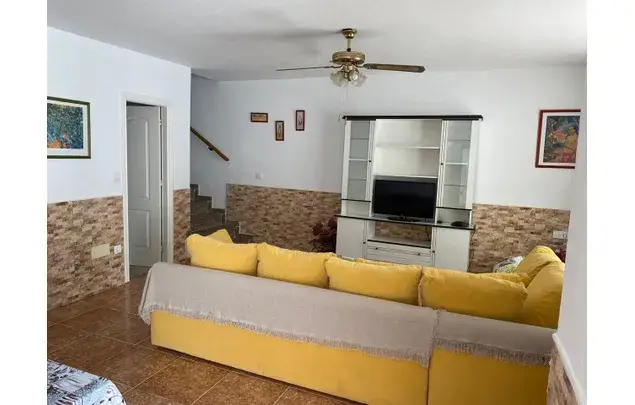 Alquiler Apartamento 2 Dormitorios 104m2 Vera