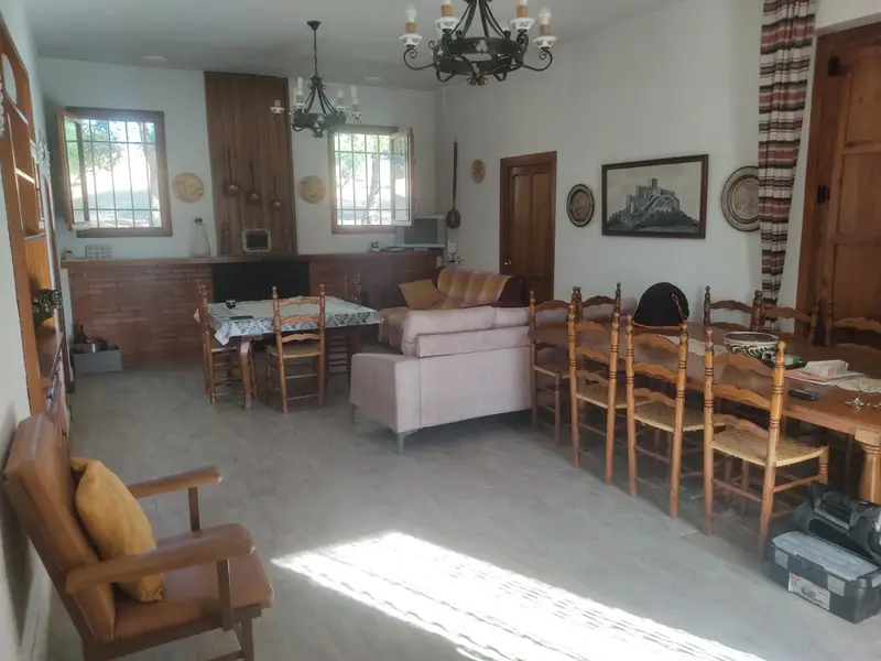 Venta Chalet con Trastero en Cuesta Castilla Almansa