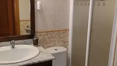 Habitación en Alquiler 98m² 3 Dormitorios 2 Baños Plaza Garaje