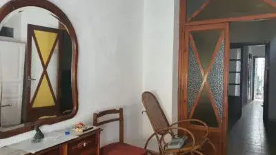 Casa en Venta en el Casco Antiguo de Siete Aguas