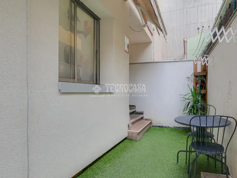 Piso en venta en Ripollet