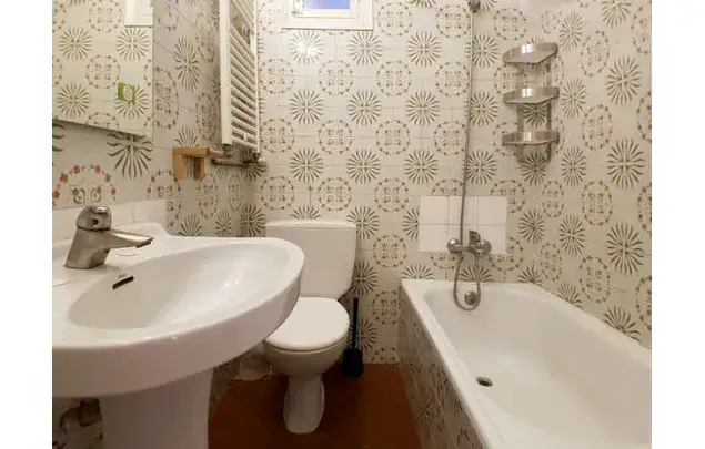 Alquiler Habitacion 110m2 Gràcia Barcelona