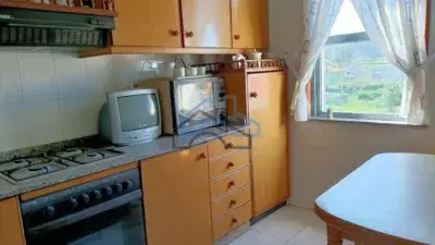 Casa en venta en Oleiros