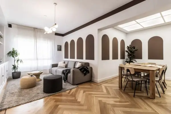 Apartamento en Madrid, Madrid