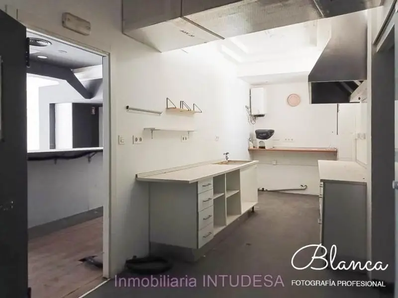 venta Local Comercial en Tudela, Navarra (MZH-2678)- Globaliza