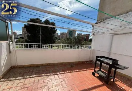 Casa Sabadell La Plana del Pintor 163m2 3 habitaciones 2 baños