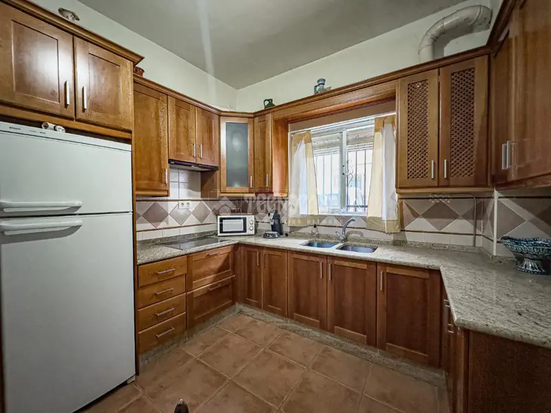 Casa en venta en Albuñuelas