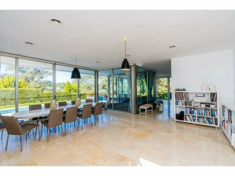 Villa de Lujo 6 Dormitorios Sotogrande