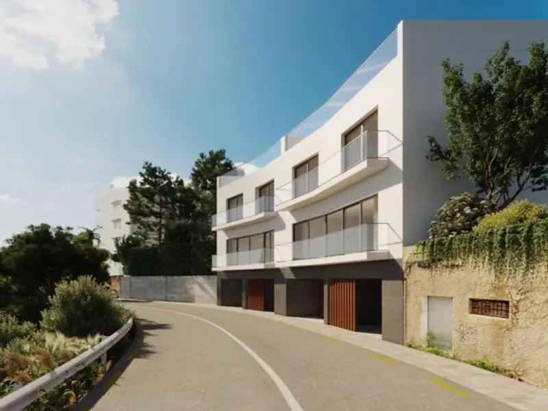 venta Chalet en Ponent, Palma de Mallorca (47528967414.100500)- Globaliza