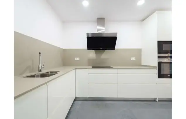 Apartamento 2 Dormitorios 82m2 Barcelona Sant Andreu