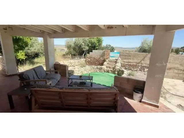 Casa en Venta Yecla Etrv T1645