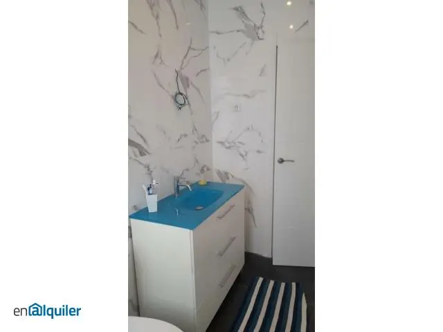 Alquiler Piso Basurto Ascensor Julio Agosto