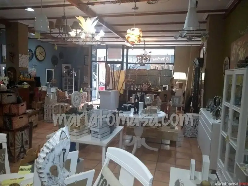 Local Comercial en Venta Vitoria Gasteiz 125m2 Ideal Comercio Hosteleria