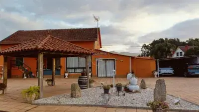 Casa en venta en Carregal