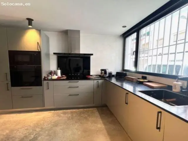 Apartamento Loft en Casco Antiguo de Altea