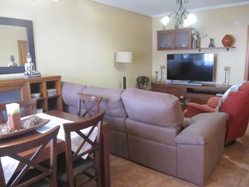 Venta Adosado Pinoso 4 habitaciones Garaje Jardin Terraza
