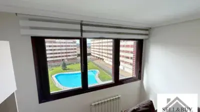 Piso en Venta Nueva Montaña Santander