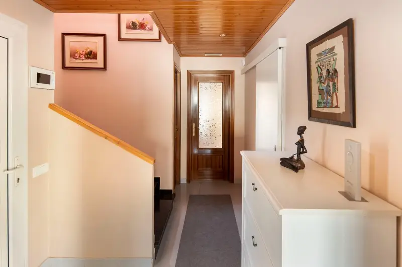 Casa con Chimenea en Palafrugell