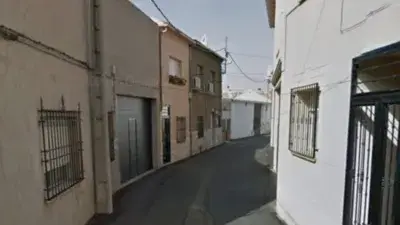 Casa en venta en Calle de Lastra