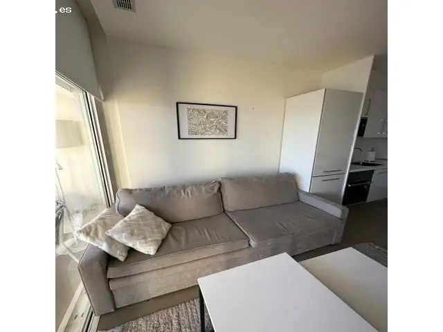 Apartamento de Lujo en Intempo Benidorm Alquiler Larga Temporada