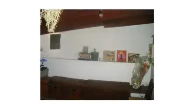 Piso en Venta Dalt Vila La Marina 5 Dormitorios 3 Banos Terraza