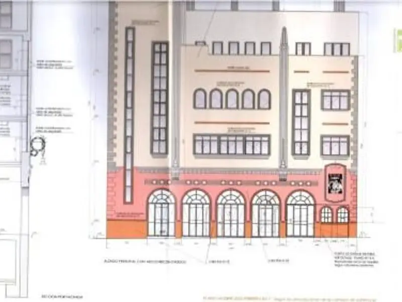 venta Local Comercial en Zamora, Zamora Provincia (OFF-01646)- Globaliza