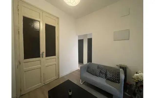 Alquiler Habitaciones Madrid 8 Dormitorios Amueblado