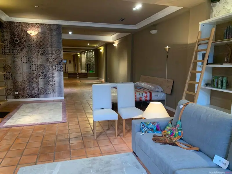 Local Comercial en Venta en Vitoria Calle Florida