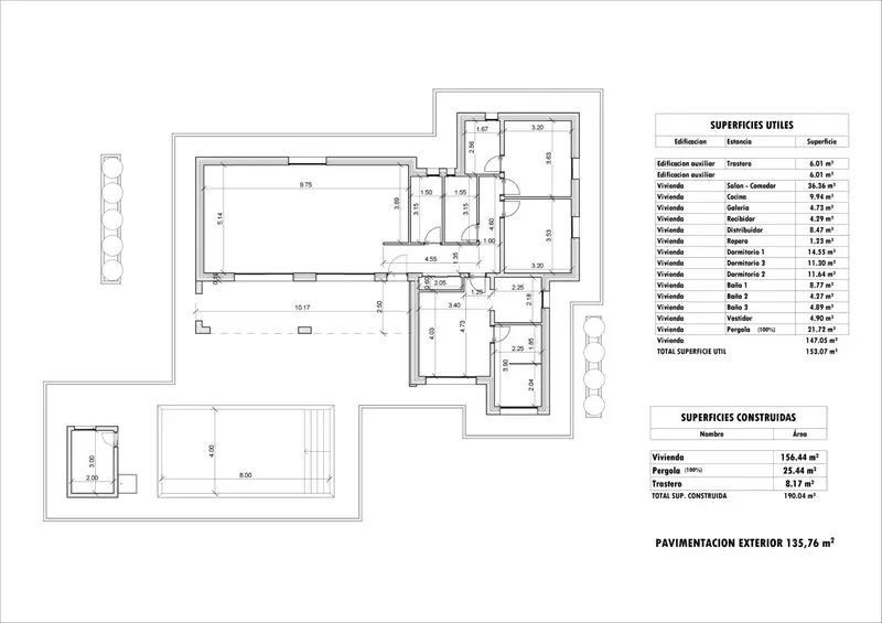 Villas en Aspe y Apartamentos en Torrevieja: Lujo y comodidad cerca del mar