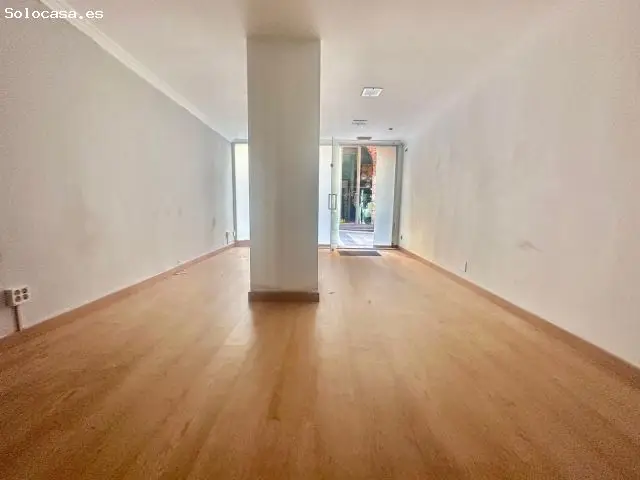 Local Comercial Santander Centro - Ideal para tu Negocio