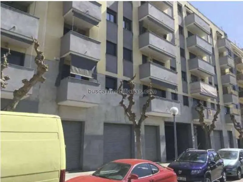 Local Comercial en Venta Vilanova i la Geltrú Obra Nueva