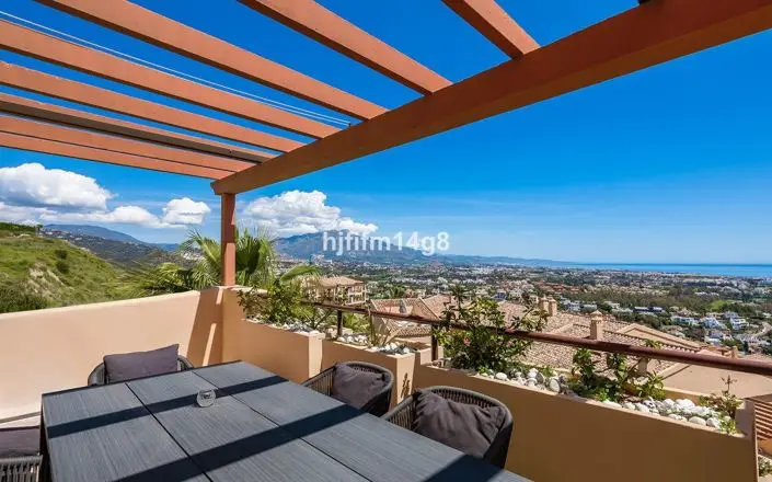 3 Bed Penthouse for sale