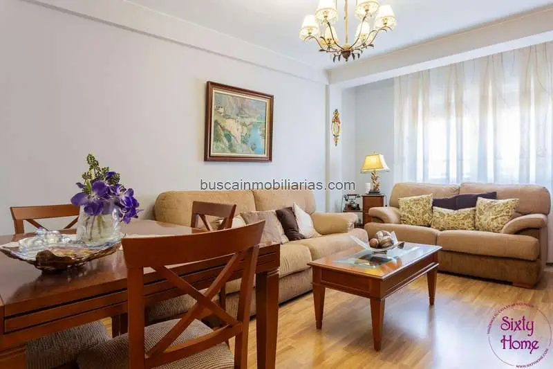 Piso en Venta Zaragoza Cerca Universidad