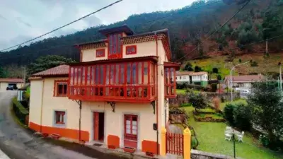 Casa en Venta en Pravia Asturias
