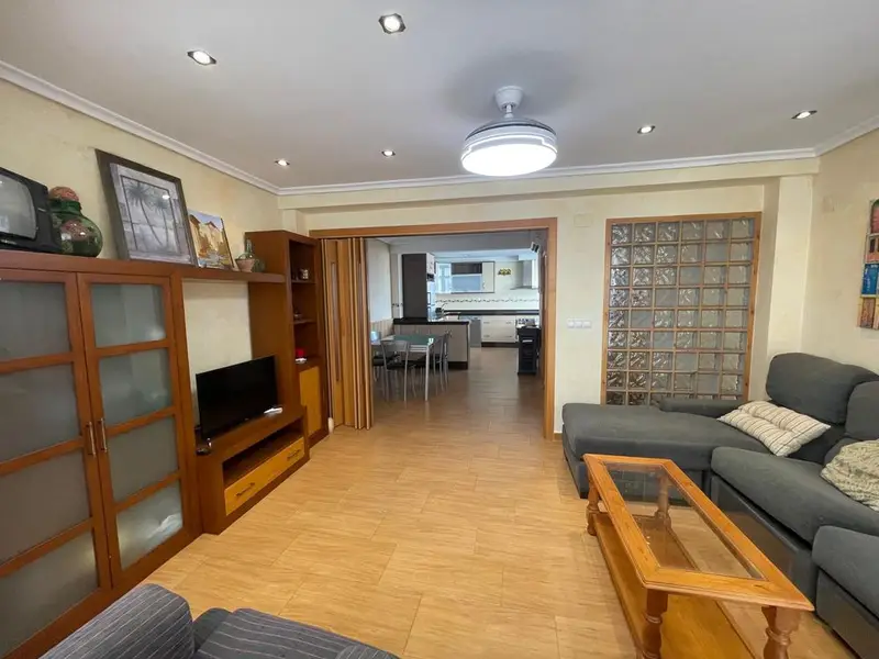 Castaños | Long term winter rental in Santa Pola