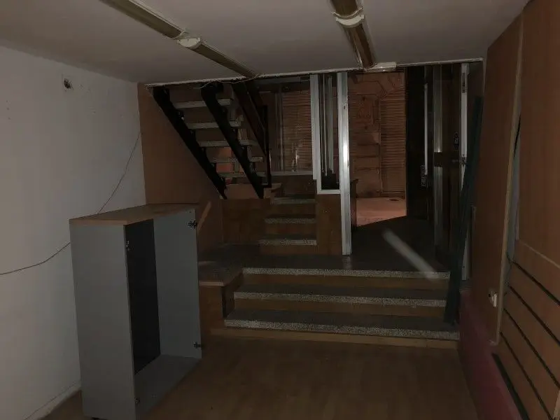 Local en Venta Vilanova i la Geltrú 48m2 Calle Mercaders