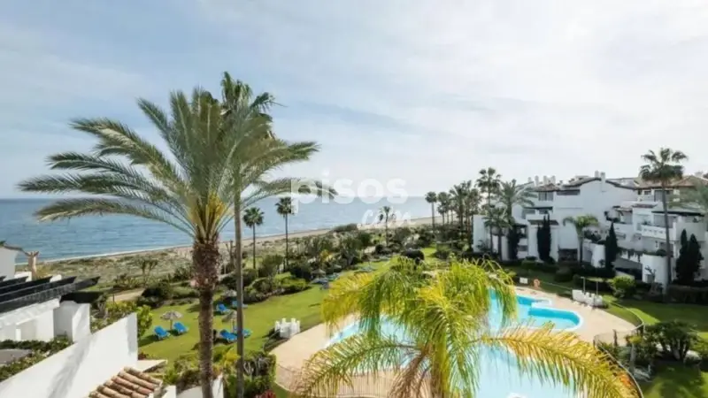 Ático de Lujo en Costalita Costa del Sol