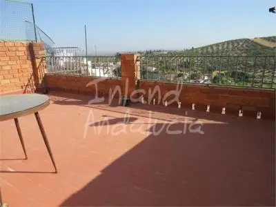 Casa Adosada 4 Dormitorios Martos Obras Nuevas
