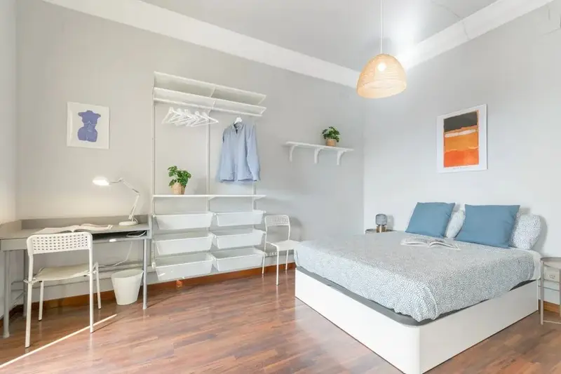 Apartamento 1 Dormitorio Barcelona