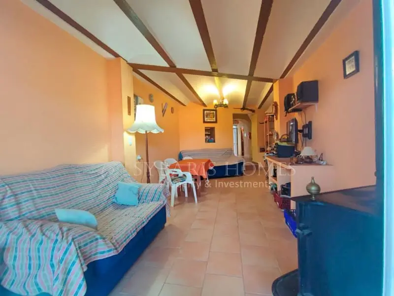 Casa en venta Benimaurell Vall de Laguar Alicante