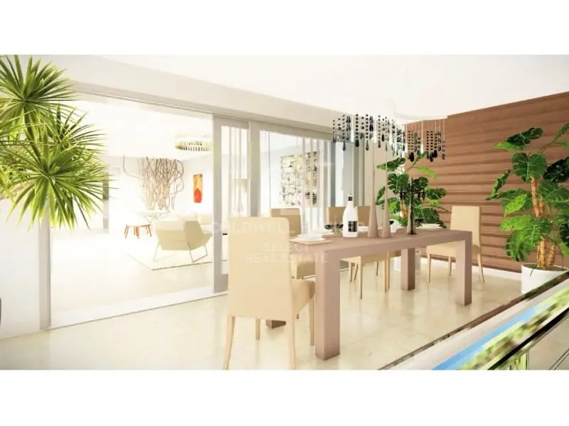 Apartamento en venta en Portals Nous Mallorca