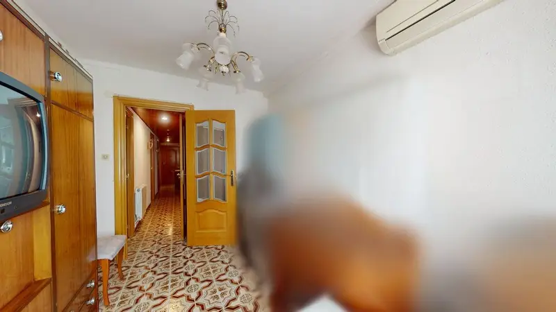 Piso en Venta Avenida La Jota 3 Habitaciones 50m2