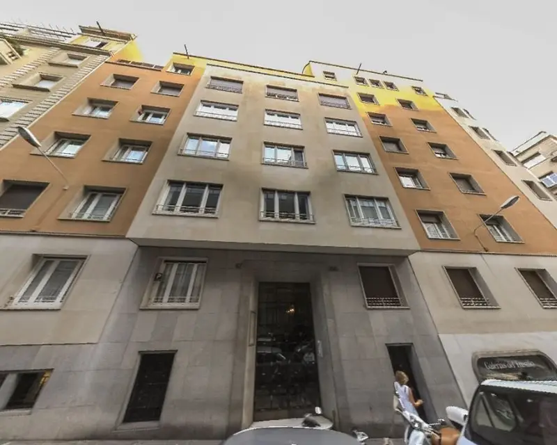 Piso 200m2 4 habitaciones 2 baños Barcelona