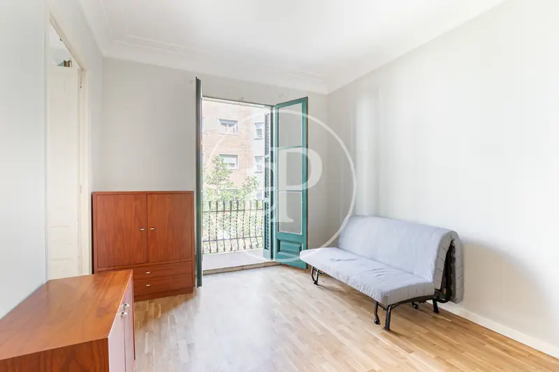 Piso en Alquiler Eixample Esquerra 79m2 3 habitaciones